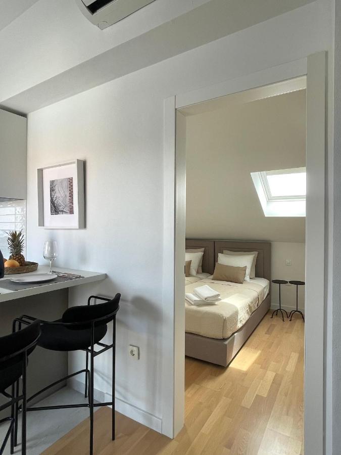 Alba Apartment Zadar Exterior photo